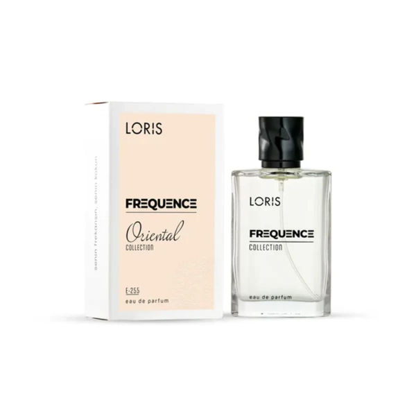 Picture of E-255 PLUS PERFUME 50 ML
